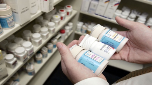 Фармацевтическая индустрия: новые системные риски для фармацевтического рынка Украины?