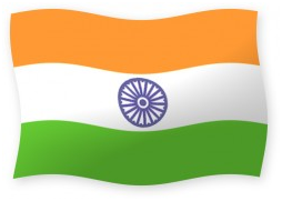 День независимости Республики Индия