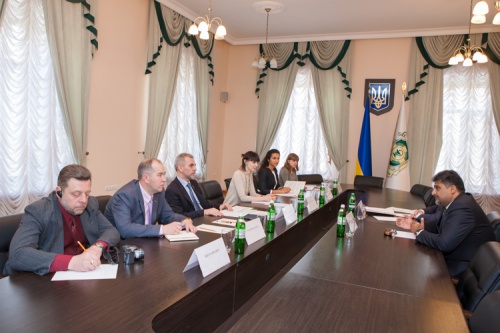 Україна та Індія поглиблюватимуть співробітництво в фармацевтичній сфері