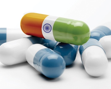 Індія фармацевтична: тенденції, розвиток та співпраця з Україною