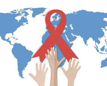 Две трети препаратов для лечения СПИДа поставляются по всему миру из Индии