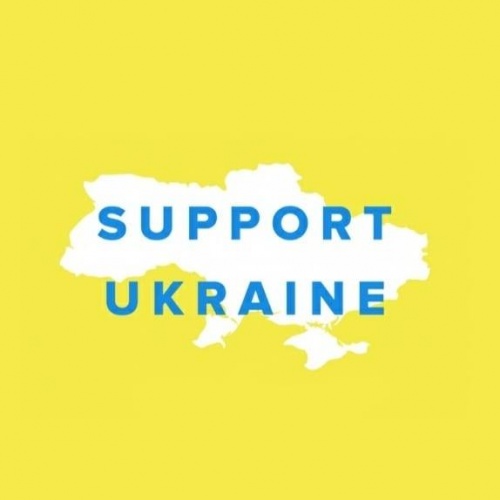 Міжнародна фармацевтична спільнота в Україні: допомога під час військової агресії росії проти України