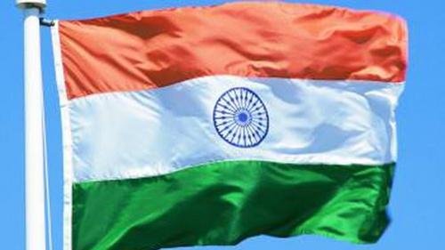 Індія передала Україні 12-й вантаж гумдопомоги з ліків та медобладнання