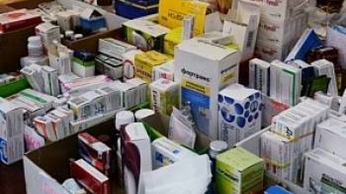 Фармасоціації занепокоєні блокуванням роботи Держлікслужби та реєстрації ліків за спрощеною процедурою